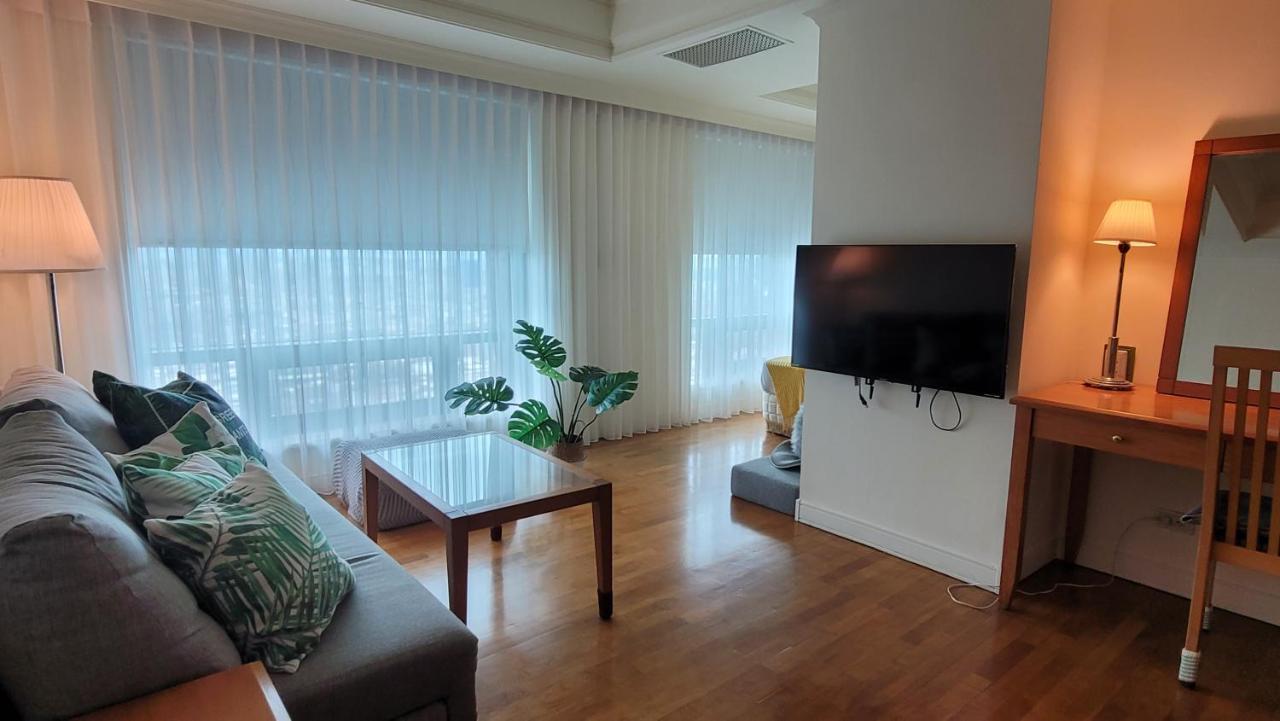 Corner Inn Taichung Luaran gambar